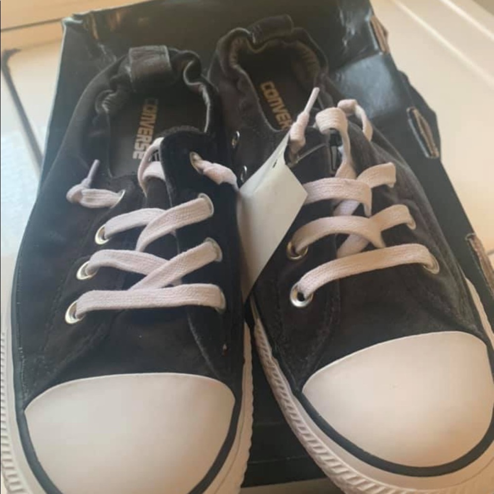 Saks converse